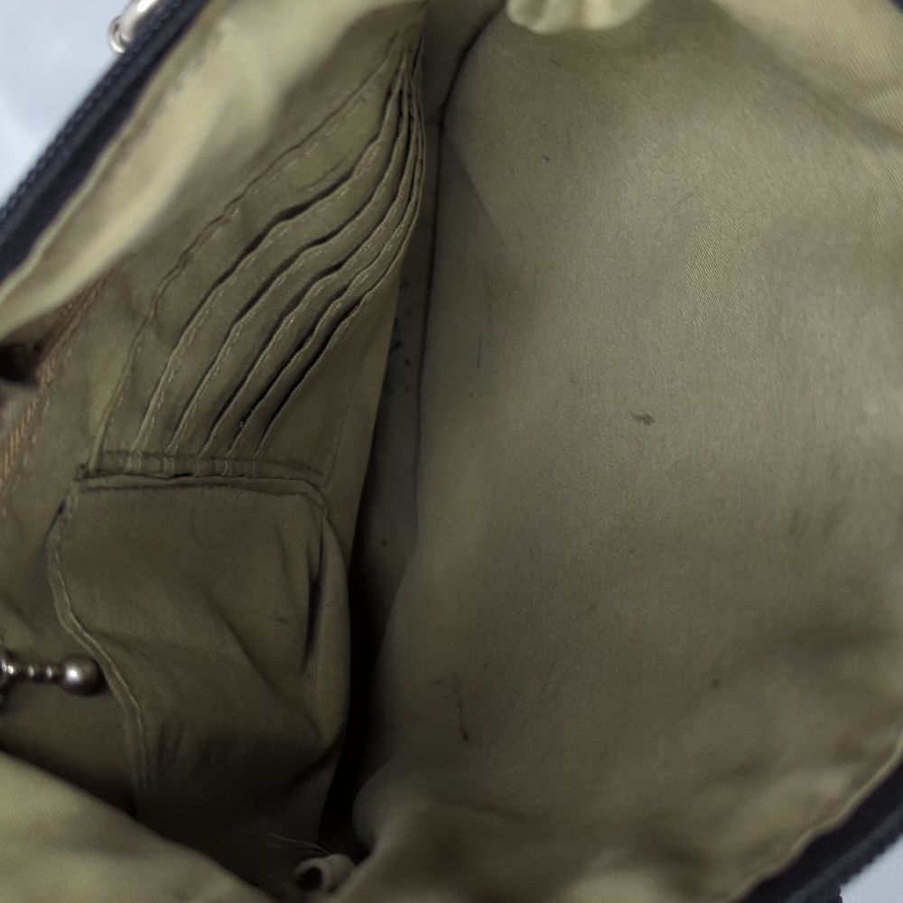 Baggallini Small Crossbody Bag - Picture 10 of 12